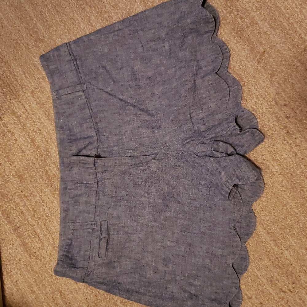 Loft women's shorts